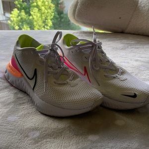 Nike Renew Running Shoes